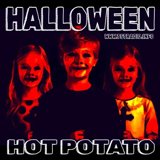Halloween Hot Potato (10/29/25)
