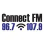 Connect FM 96.7 & 99.7 - WCED