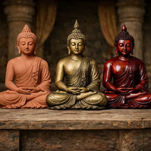 Hekiganroku: Joshu's Three Turning Words