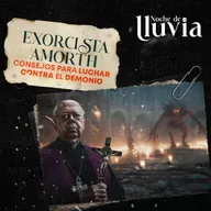 ¡ALERTA! Así puedes detectar y combatir el mal con las enseñanzas del Exorcista Padre Amorth