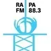 88.3 RAPA FM PADER
