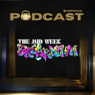 The Midweek Breakdown 2026-06-17 18:00