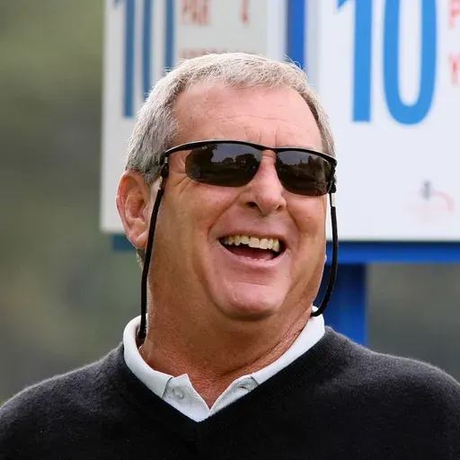 Fuzzy Zoeller - Part 4 (The Ryder Cup and Later Years)