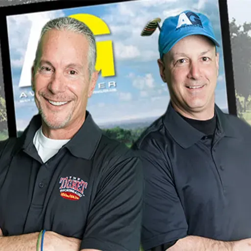 The TeeBox 4-11-26 MASTERS, MASTERS AND MORE MASTERS! Rick, Craig and Eli Talk Everything Augusta National