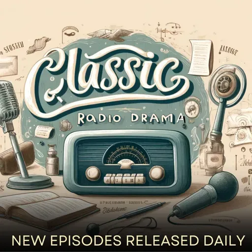 Yours Truly, Johnny Dollar - The Alonzo Chapman Matter