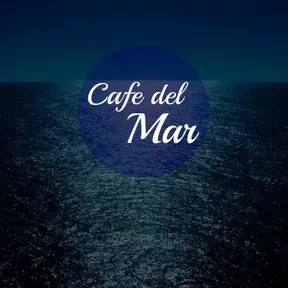 The Lounge Channel CAFE DEL MAR
