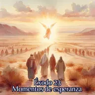 Éxodo 23