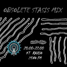 Obsolete Stasis Mix 