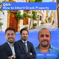 80. Q&A: Greek Inheritance: How to Claim Property Inheritance in Greece as a Greek Abroad