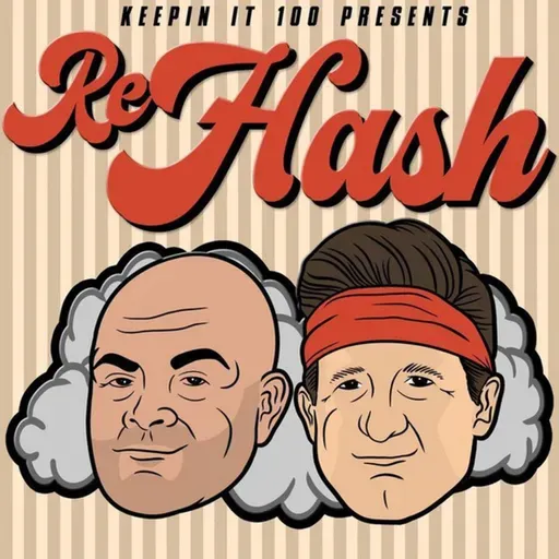 K100 ReHash 135: Unedited Mailbag Retrospective
