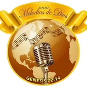 Radio Melodias de Dios HD