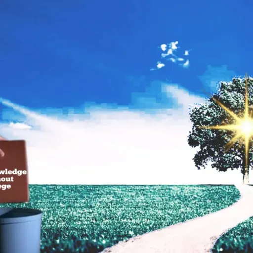 The Difference Between Knowledge & Life, Two Trees - Guest Pastor Rios