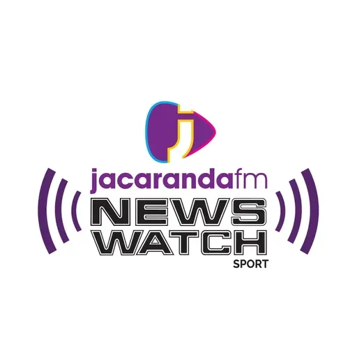 JacarandaFM Sport @ 08H31