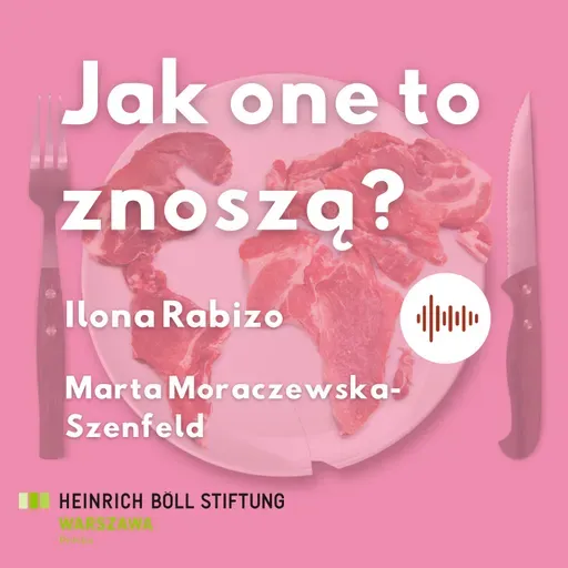 Jak one to znoszą? Czyli o warunkach panujących na fermach i nie tylko