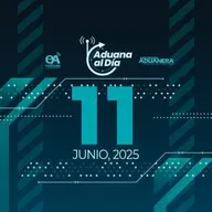 Aduana al Día - 11 de junio de 2025