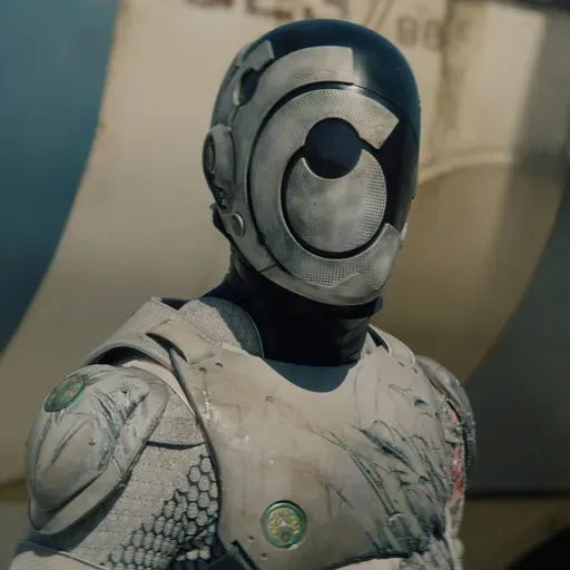 Watch This: Murderbot