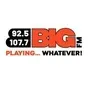 92.5 BIG FM - CHRC-FM