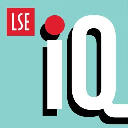 How can we be more resilient? | Award-winning LSE iQ podcast