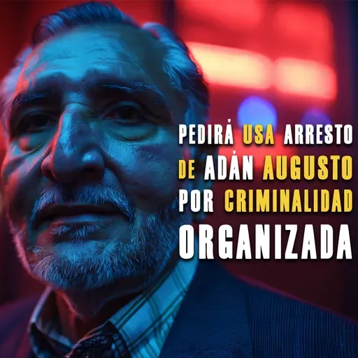Pedirá USA arresto de Adán Augusto López por criminalidad organizada