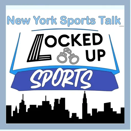 Sal Licata on WFAN Exit, Mets Playoff Pressure & Knicks Core in Question