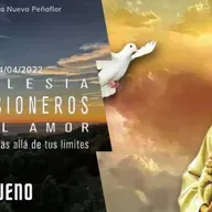 DIOS es bueno _ [Culto Domingo 24 de Abril de 2022].mp3