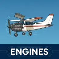 Reciprocating Engines & Propellers