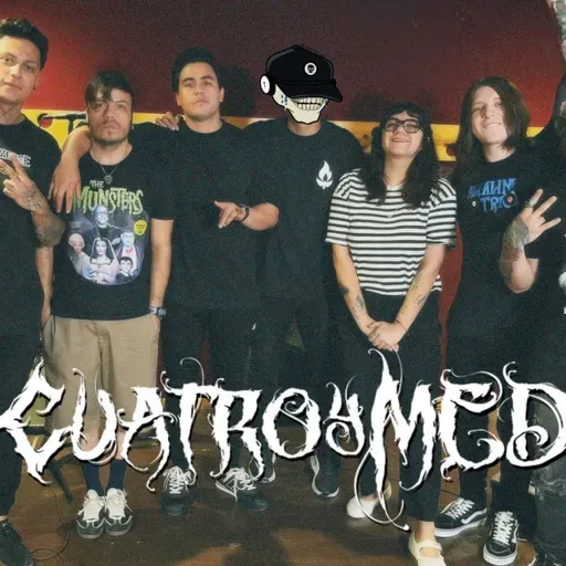 Entrevista con CUATRO Y MEDIO | Audífono