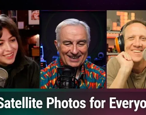 Intelligent Machines 848: Guaranteed Human