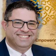 Empowering Seder Conversations Haggadah with Rabbi Johnny Solomon