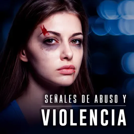 Señales de ABUSO y Violencia