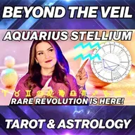 Aquarius Stellium 2026: The RARE Revolution is HERE!
