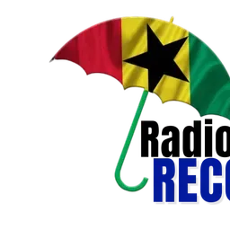 Recogin Radio