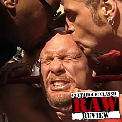 Classic RAW Review Presents... The DX Public Workout (1998)