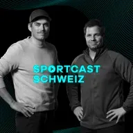 #25 Olympia-Talk mit Beat Feuz und Elias Ambühl – Erinnerungen, Chancen und Schweizer Hoffnungen