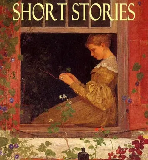 LOVE ON THE BON-DIEU by KATE CHOPIN