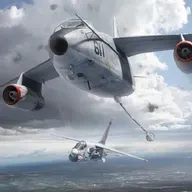 Warbirds, the Whale, and a Life Well Lived