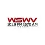 101.9 WSWV - WSWV