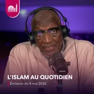 L'islam au quotidien #99 [Émission du lundi 4 mai 2026]