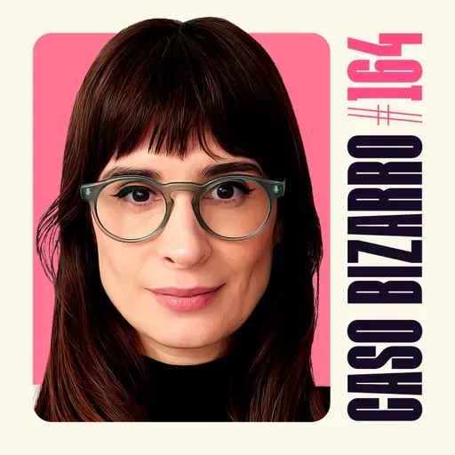 CB #164 - Velozes, Furiosos e uma lápide polêmica com Camila Fremder