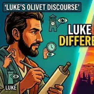 Luke – ‘When These Things Begin to Happen’