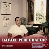 Rafael Pérez Balzac