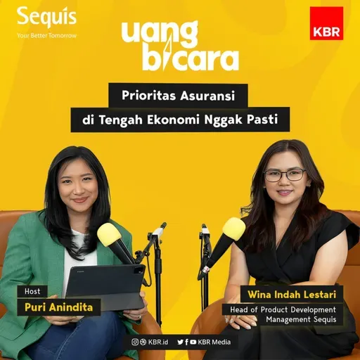 Prioritas Asuransi di Tengah Ekonomi Nggak Pasti