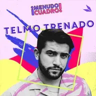 3x18 - La fiesta del hetero con Telmo Trenado