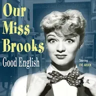 Geezer Gus Presents™ - Our Miss Brooks - "New School Bus" (1952)