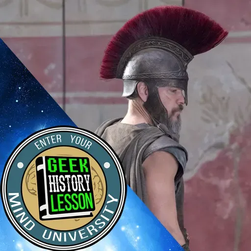 Myths & Legends Begging for a Modern Movie Adaptation