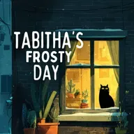 Tabitha’s Frosty Day