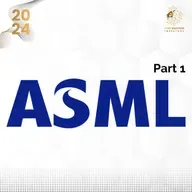 ASML | Part 1 | November