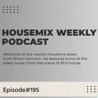 HouseMix 195