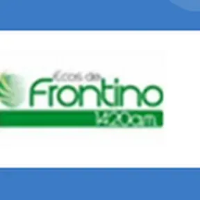 Ecos De Frontino