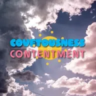 Finding "Enough" in a World of More | Cultivating Contentment | Philippians 4:10-13 | Ep.2